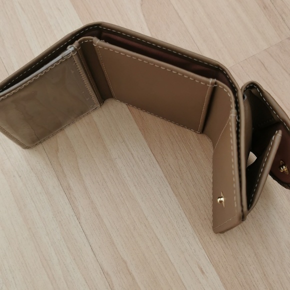 Small wallet - Picture 4 of 4